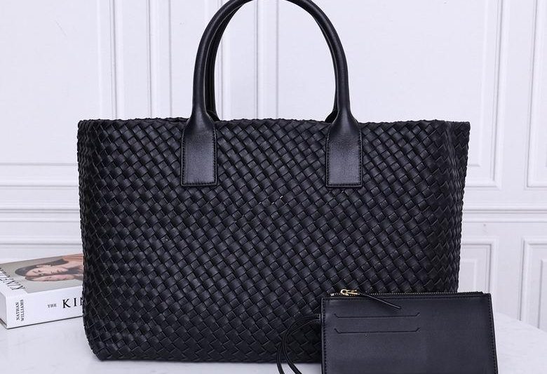 Bottega Veneta Replica Bags 2234A 40x28x16cm DL 6