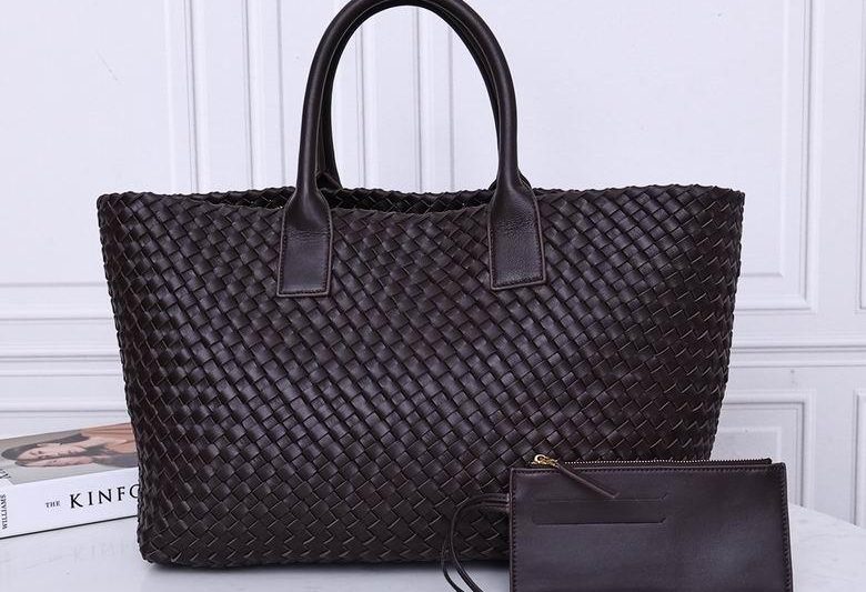 Bottega Veneta Replica Bags 2234A 40x28x16cm DL 5