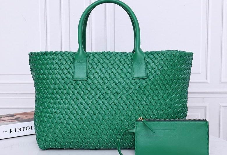 Bottega Veneta Replica Bags 2234A 40x28x16cm DL 4