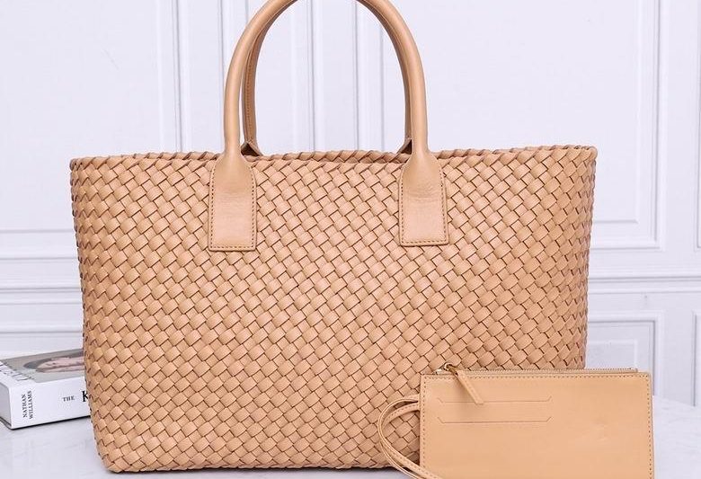 Bottega Veneta Replica Bags 2234A 40x28x16cm DL 3