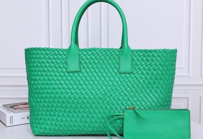 Bottega Veneta Replica Bags 2234A 40x28x16cm DL 2