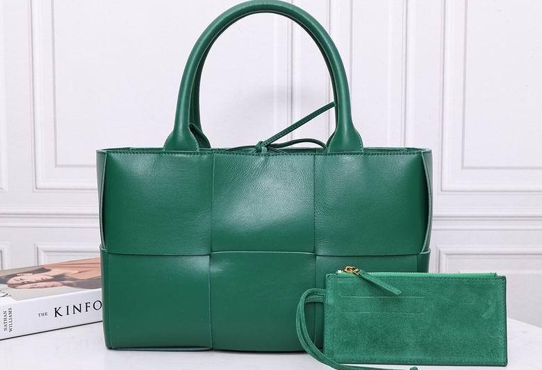 Bottega Veneta Replica Bags 2218A 36x22x12cm DL 2