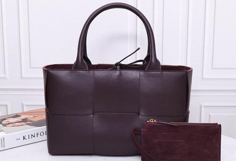 Bottega Veneta Replica Bags 2218A 36x22x12cm DL 1