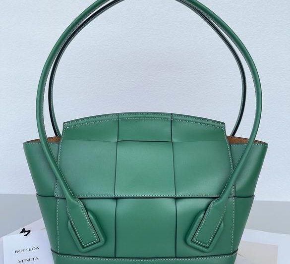 Bottega Veneta Replica Bags Arco 38x33x6cm BG 2