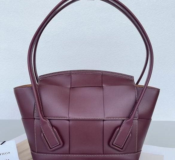 Bottega Veneta Replica Bags Arco 38x33x6cm BG 1