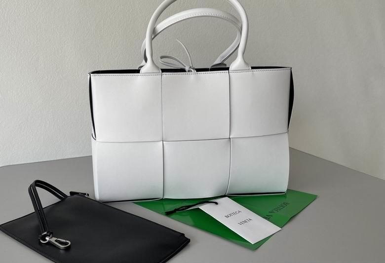 Bottega Veneta Replica Bags 652867 30x20x11.5cm BG 3