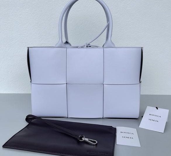 Bottega Veneta Replica Bags 652867 30x20x11.5cm BG 2