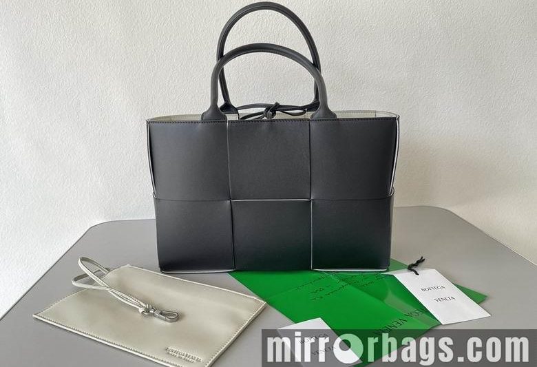 Bottega Veneta Replica Bags 652867 30x20x11.5cm BG 1
