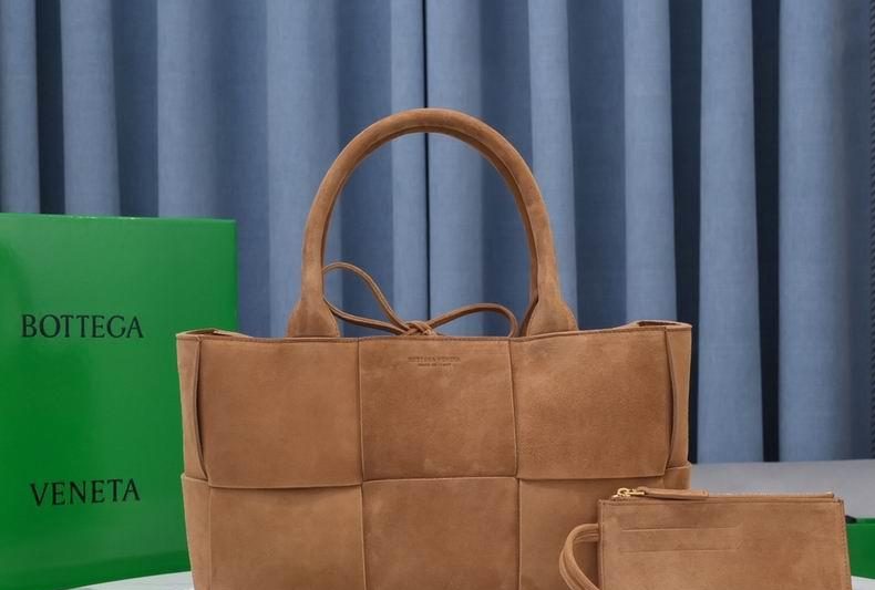 Bottega Veneta Replica Bags 9892 36x24x12 cm dl12