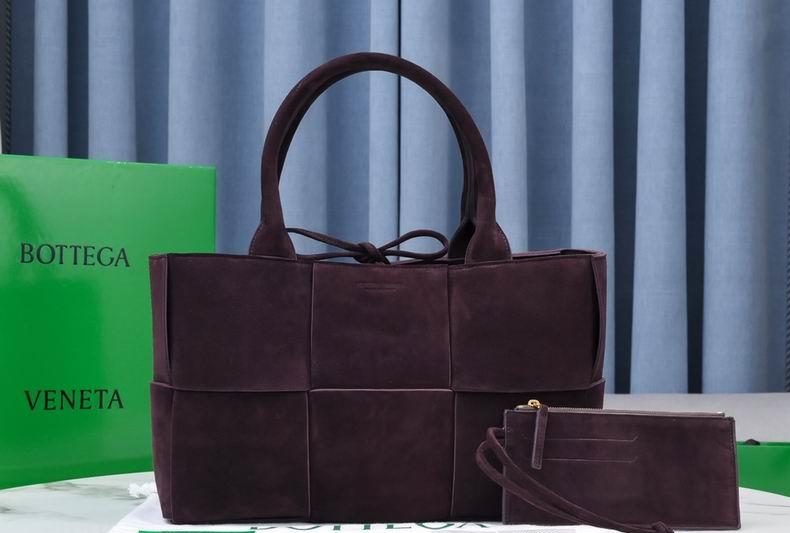 Bottega Veneta Replica Bags 9892 36x24x12 cm dl11