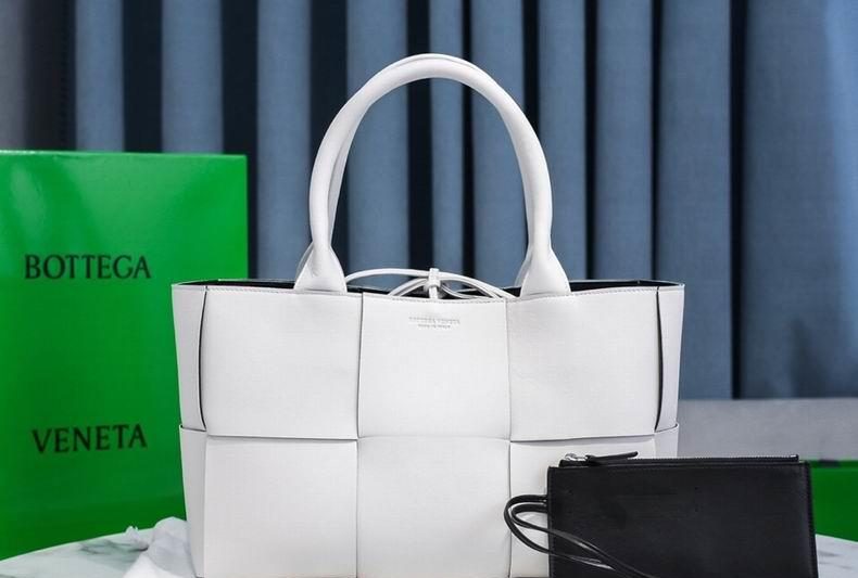 Bottega Veneta Replica Bags 9892 36x24x12 cm dl10
