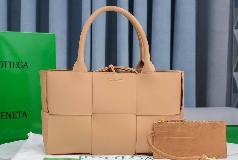 Bottega Veneta Replica Bags 9892 36x24x12 cm dl09