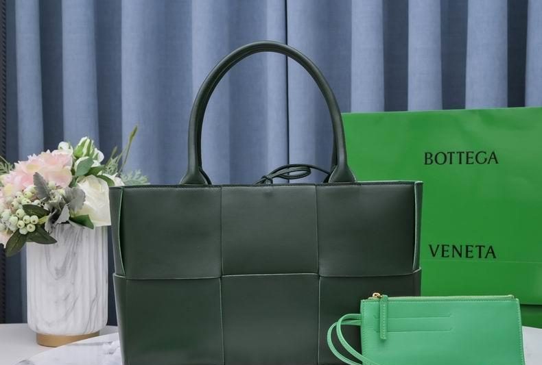 Bottega Veneta Replica Bags 9892 36x24x12 cm dl08
