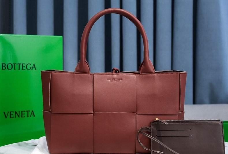 Bottega Veneta Replica Bags 9892 36x24x12 cm dl07