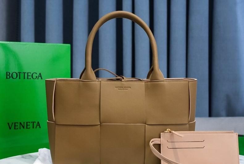 Bottega Veneta Replica Bags 9892 36x24x12 cm dl06