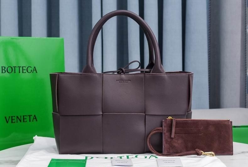 Bottega Veneta Replica Bags 9892 36x24x12 cm dl05