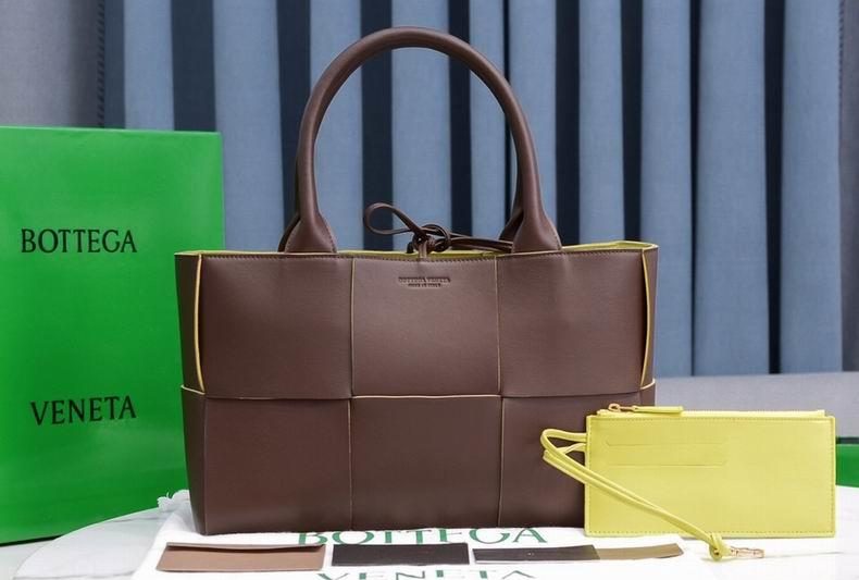 Bottega Veneta Replica Bags 9892 36x24x12 cm dl04