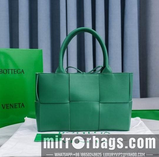 Bottega Veneta Replica Bags 9892 36x24x12 cm dl02