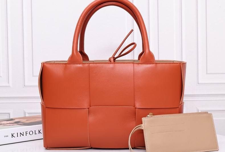 Bottega Veneta Replica Bags 2218 36x22x12 cm dl011