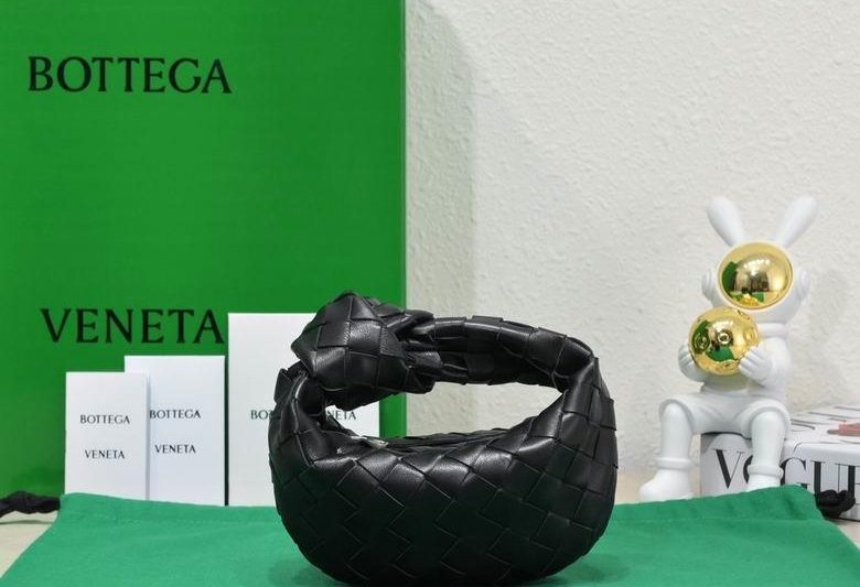 Bottega Veneta Replica Bags 6699-0 17X16X6.5cm EL 5