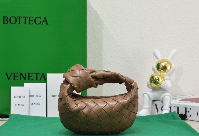 Bottega Veneta Replica Bags 6699-0 17X16X6.5cm EL 4