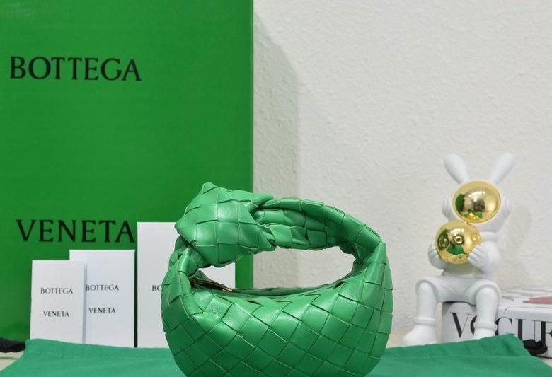 Bottega Veneta Replica Bags 6699-0 17X16X6.5cm EL 2