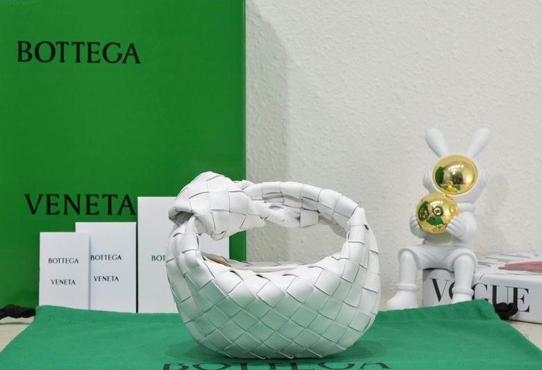 Bottega Veneta Replica Bags 6699-0 17X16X6.5cm EL 1