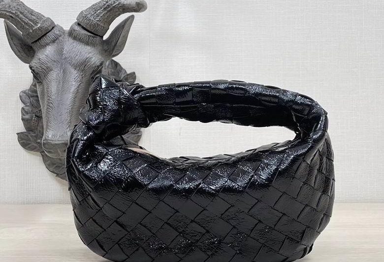 Bottega Veneta Replica Bags jodie 022602 EL 5