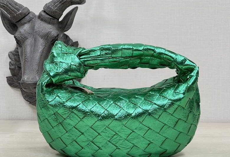 Bottega Veneta Replica Bags jodie 022602 EL 3
