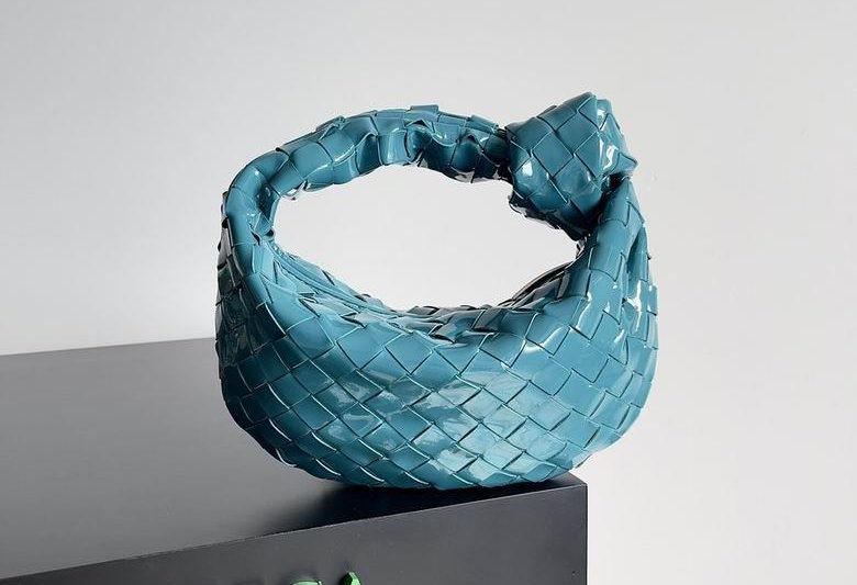 Bottega Veneta Replica Bags 651876 23x15x5cm BG 2