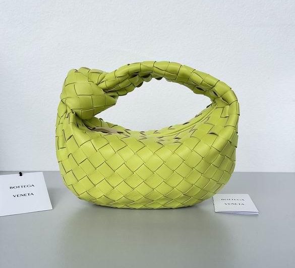 Bottega Veneta Replica Bags 651876 23x15x5cm BG 28