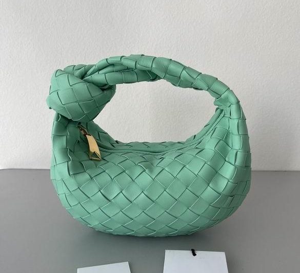 Bottega Veneta Replica Bags 651876 23x15x5cm BG 27