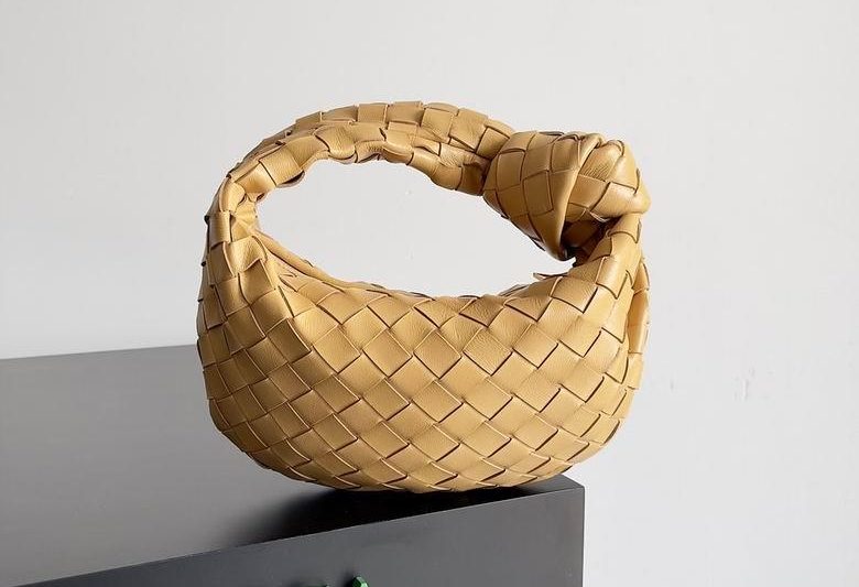 Bottega Veneta Replica Bags 651876 23x15x5cm BG 26