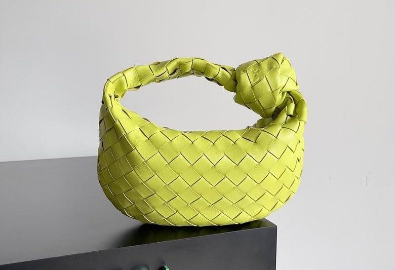 Bottega Veneta Replica Bags 651876 23x15x5cm BG 22