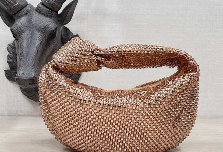 Bottega Veneta Replica Bags Bv Dot Sandals 44061 28x23x8cm DL 7
