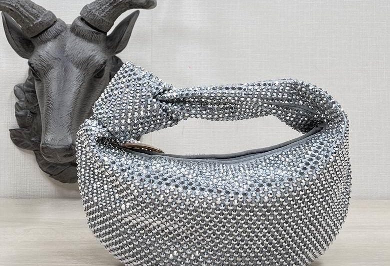 Bottega Veneta Replica Bags Bv Dot Sandals 44061 28x23x8cm DL 5