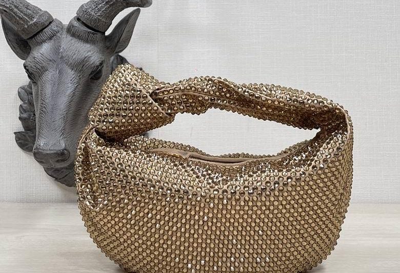 Bottega Veneta Replica Bags Bv Dot Sandals 44061 28x23x8cm DL 3