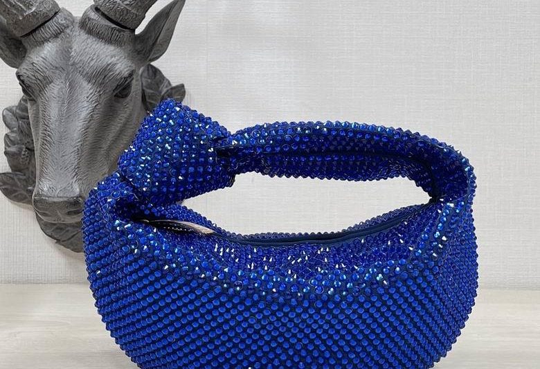 Bottega Veneta Replica Bags Bv Dot Sandals 44061 28x23x8cm DL 1