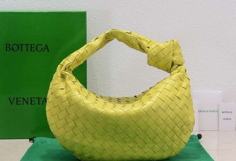 Bottega Veneta Replica Bags 6697 36x21x13cm DL 6
