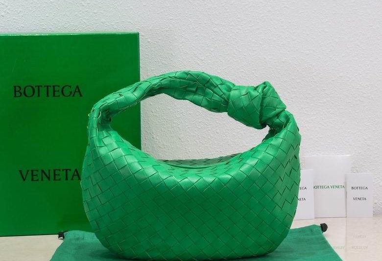 Bottega Veneta Replica Bags 6697 36x21x13cm DL 3