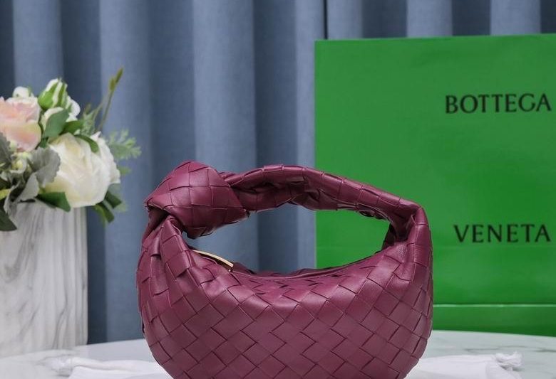 Bottega Veneta Replica Bags 6699-1 23x28x8cm DL 29