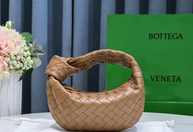Bottega Veneta Replica Bags 6699-1 23x28x8cm DL 27