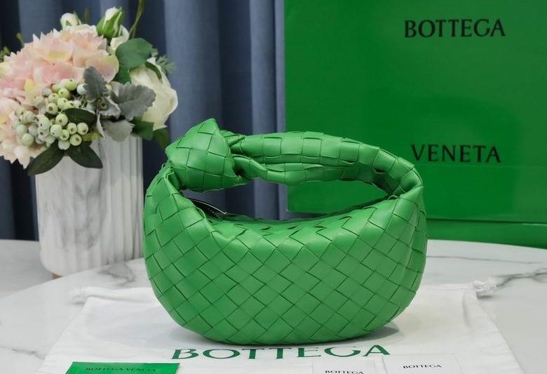 Bottega Veneta Replica Bags 6699-1 23x28x8cm DL 22