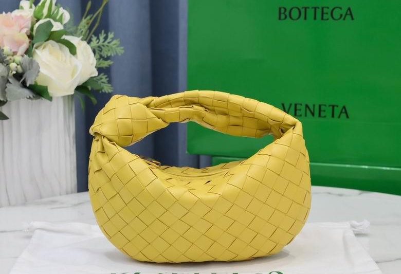 Bottega Veneta Replica Bags 6699-1 23x28x8cm DL 21
