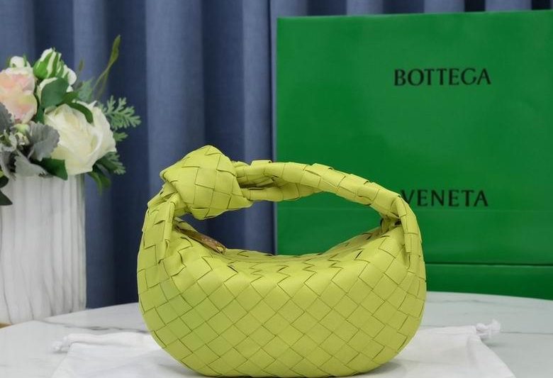 Bottega Veneta Replica Bags 6699-1 23x28x8cm DL 20