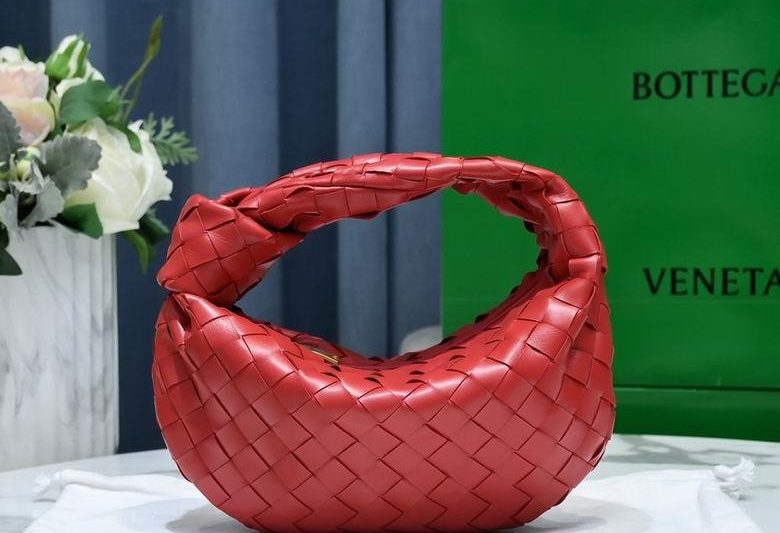 Bottega Veneta Replica Bags 6699-1 23x28x8cm DL 19