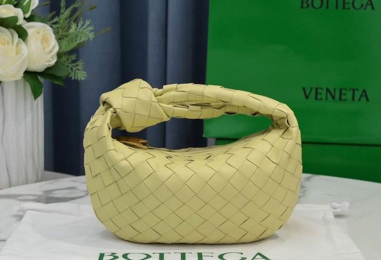 Bottega Veneta Replica Bags 6699-1 23x28x8cm DL 17