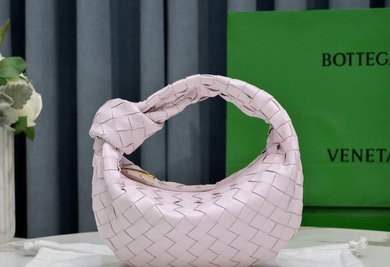 Bottega Veneta Replica Bags 6699-1 23x28x8cm DL 15