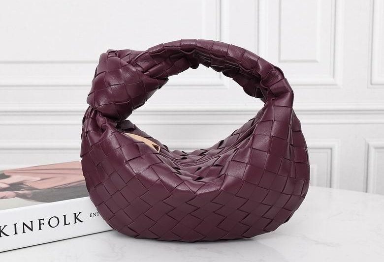 Bottega Veneta Replica Bags 6699-1 23x28x8cm DL 12