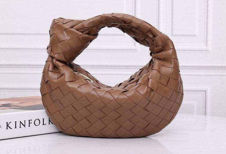 Bottega Veneta Replica Bags 6699-1 23x28x8cm DL 11